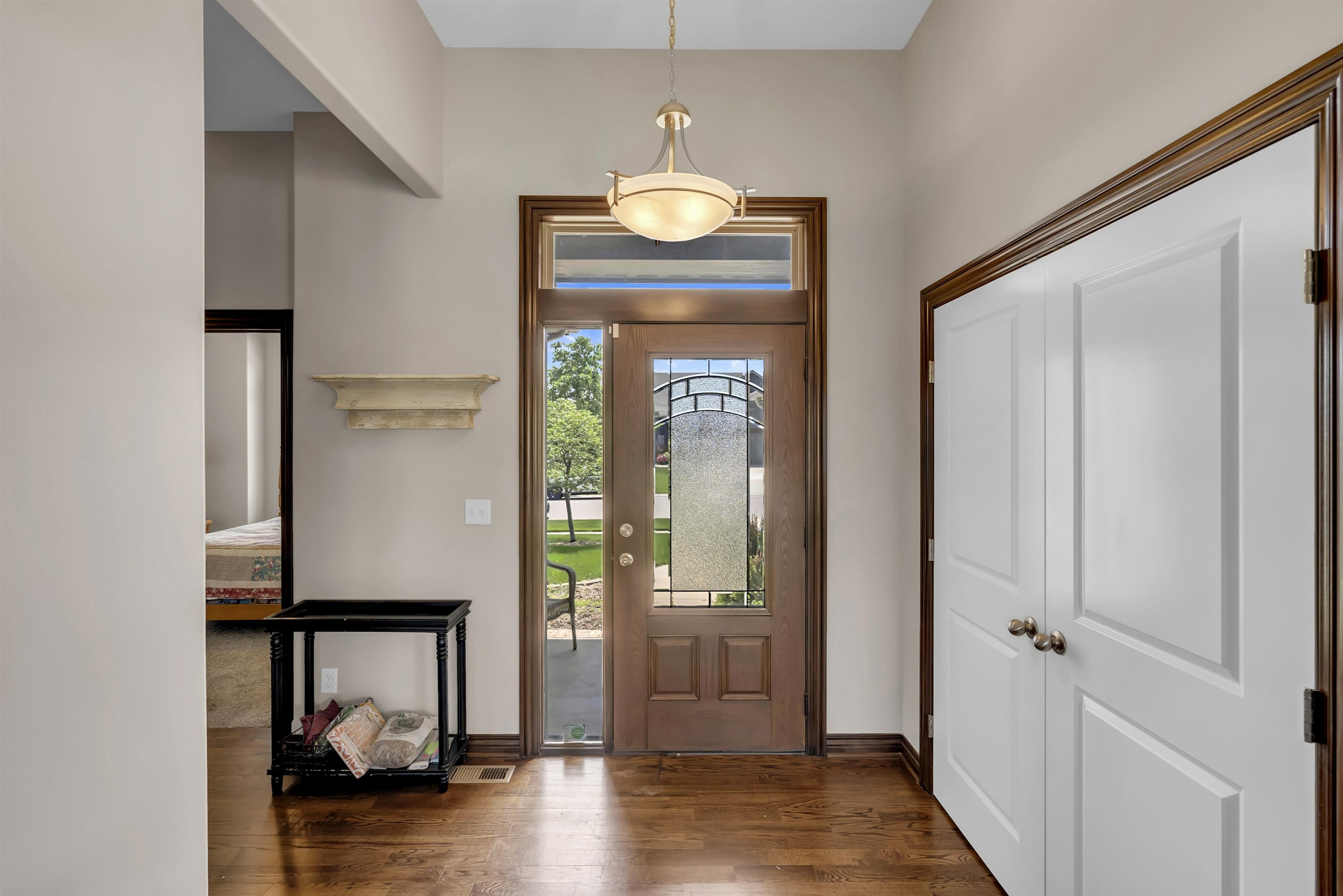 Property Photo: 14602 W Hayden St KS 67235