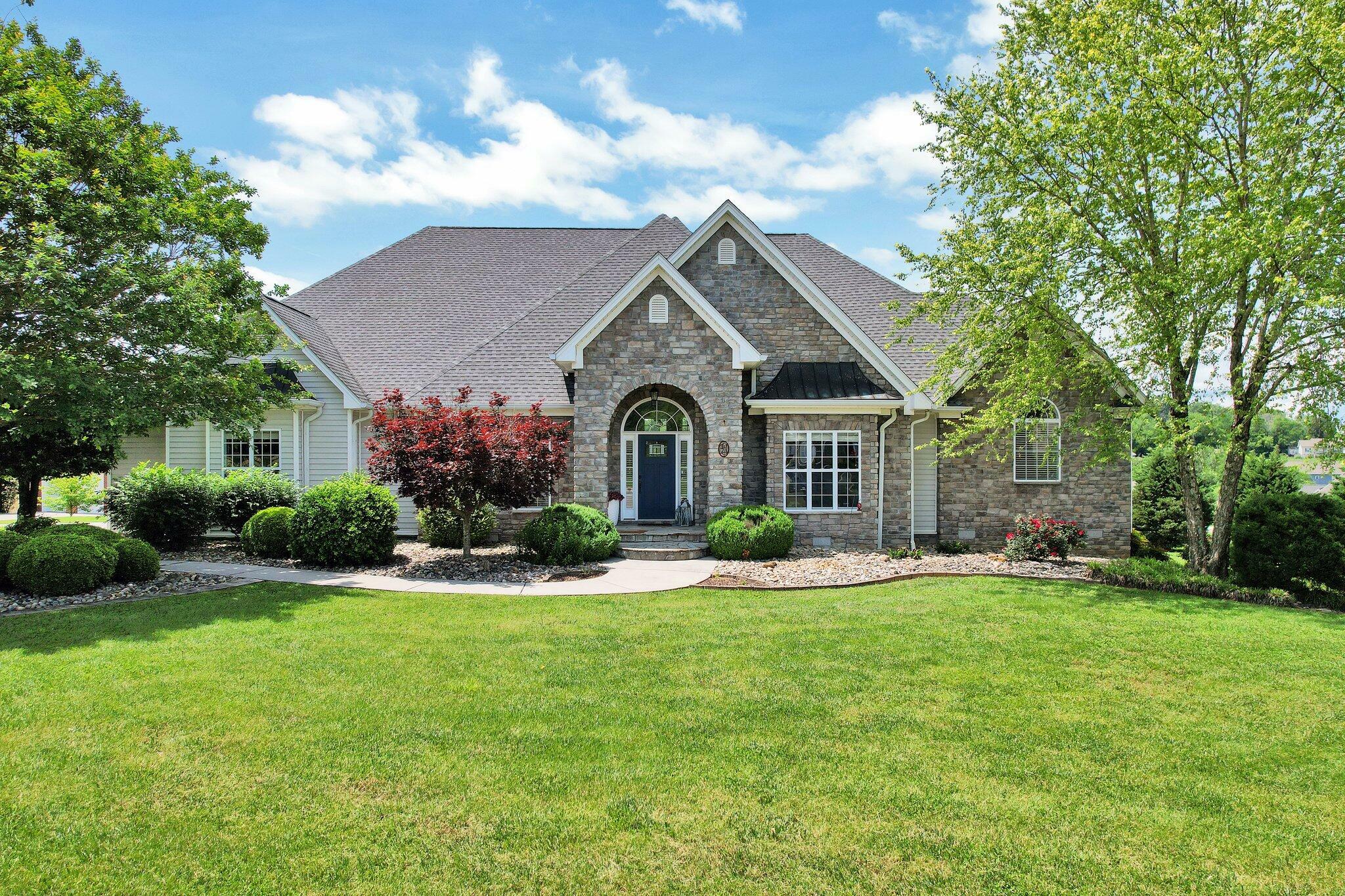 Property Photo: 152 Windswept Drive NE TN 37312