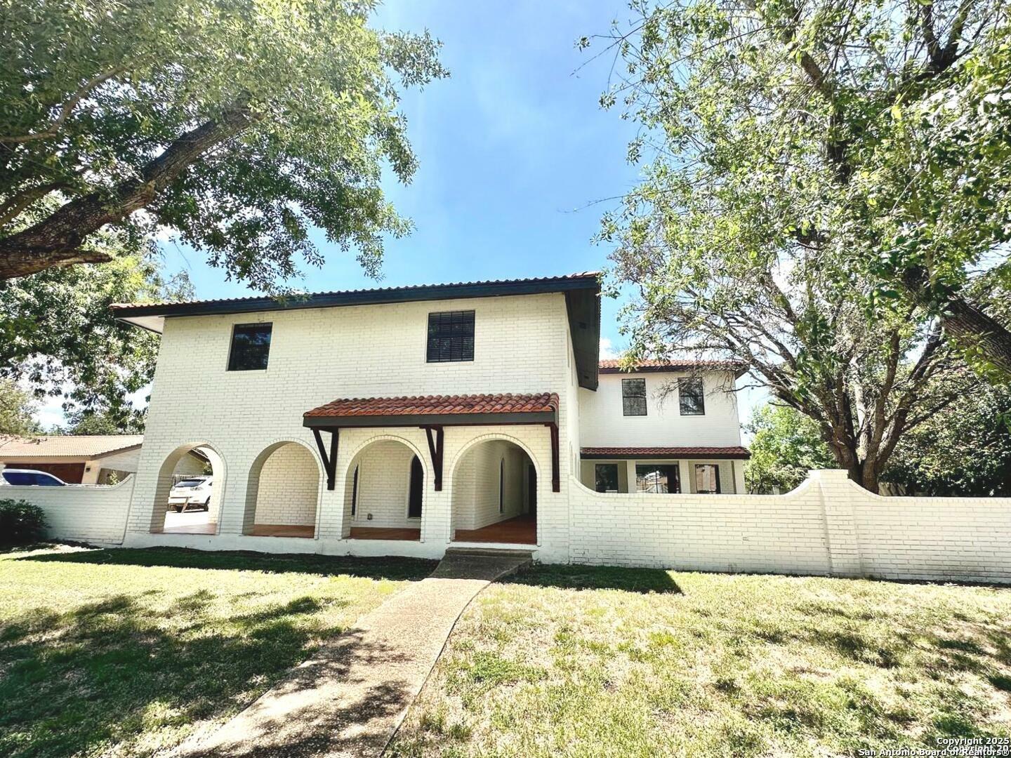 520 Sagecrest Dr.  Hollywood Park TX 78232 photo