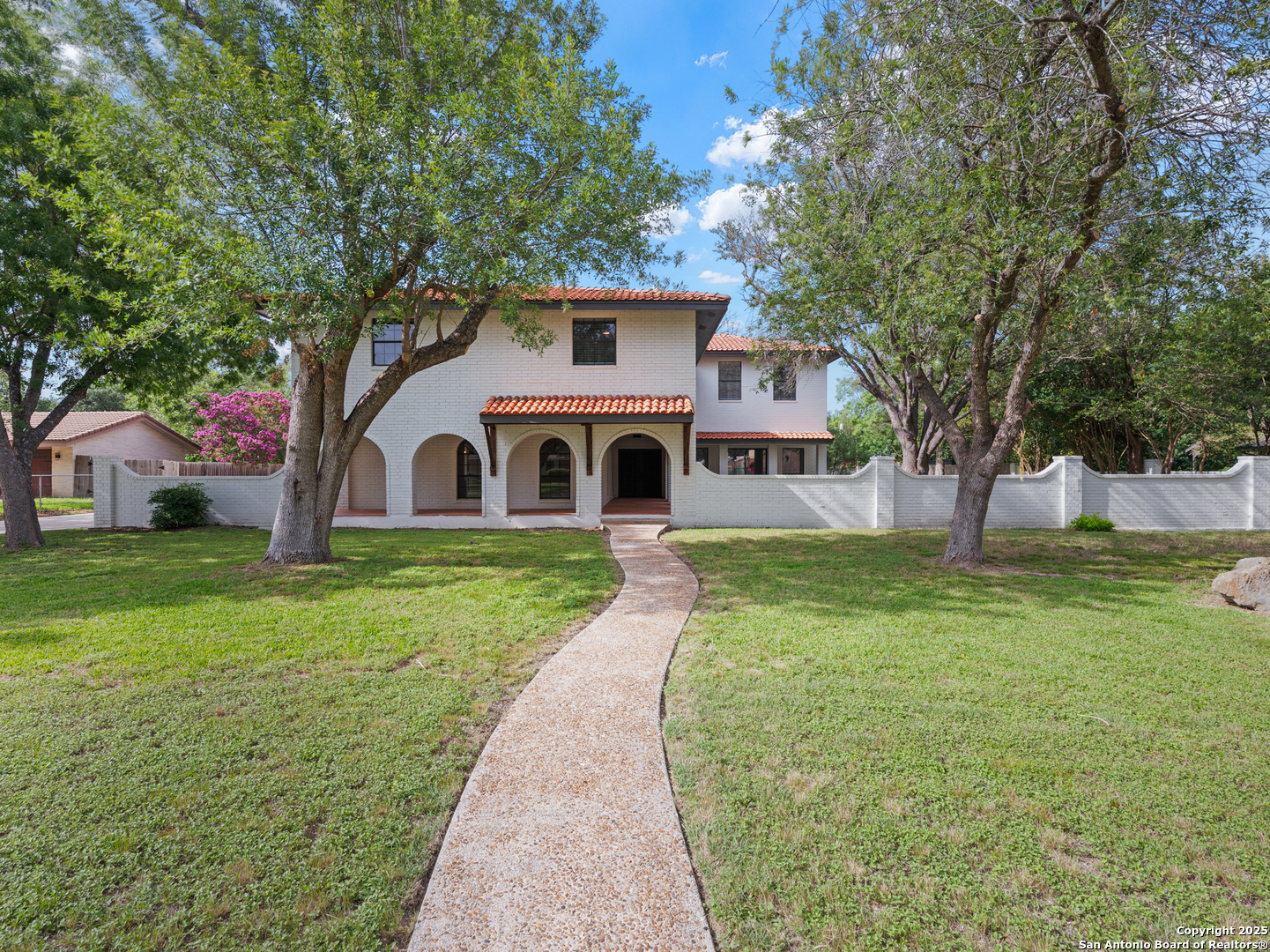 520 Sagecrest Dr.  Hollywood Park TX 78232 photo