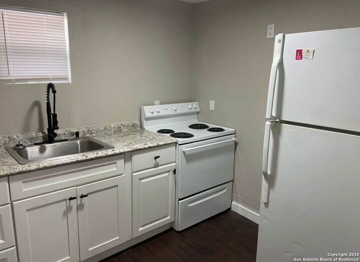 Property Photo:  235 Gabriel  TX 78202 