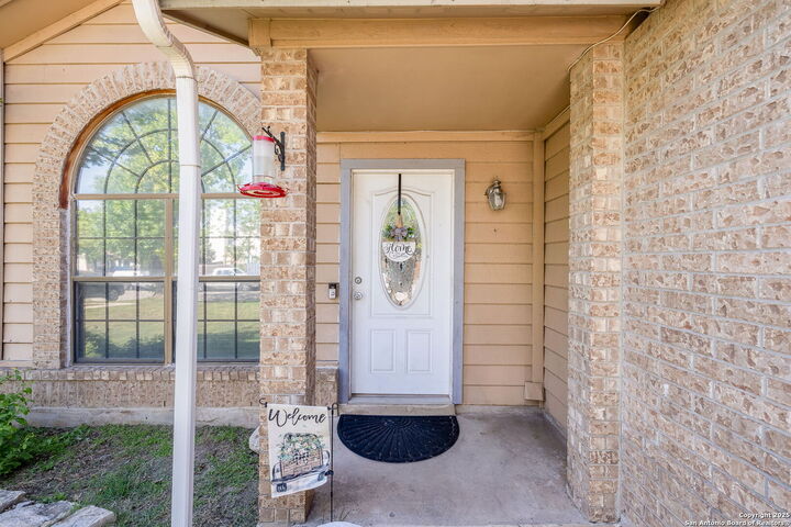 Property Photo:  6283 Valley Bay  TX 78250 