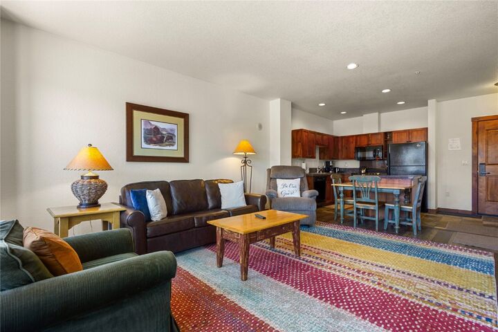 Property Photo:  505 S Main Street 2305  CO 80424 