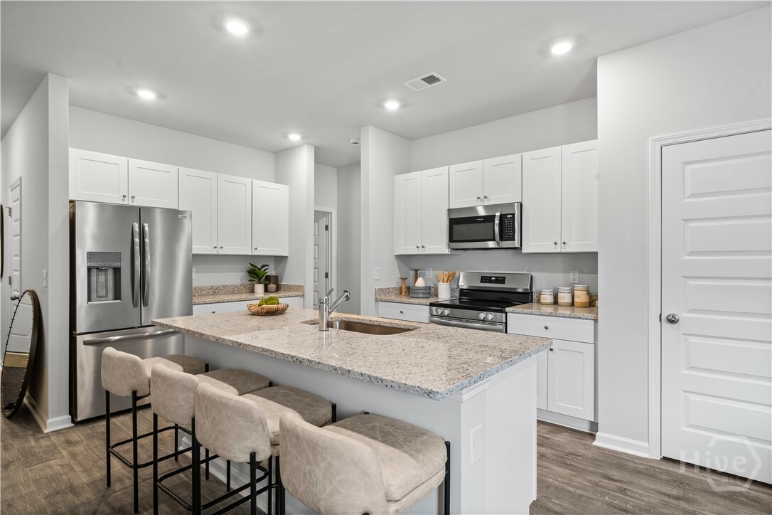 Property Photo: 137 Crimson Lane GA 31302