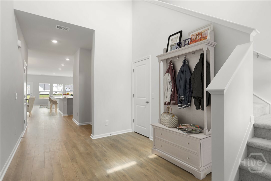 Property Photo: 119 Barefoot Drive GA 31302