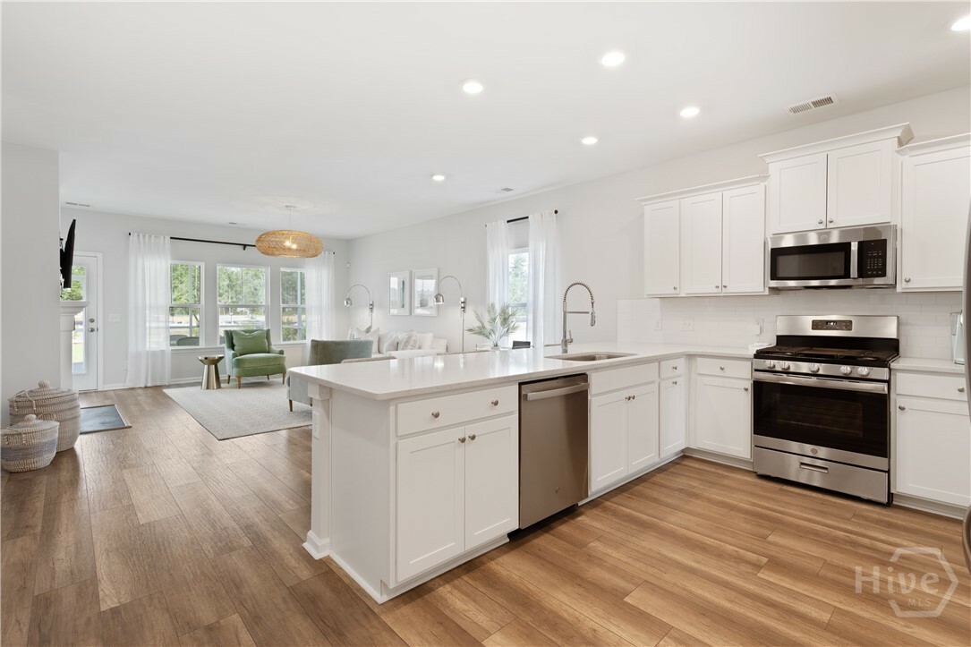 Property Photo: 36 Emerson Way GA 31322