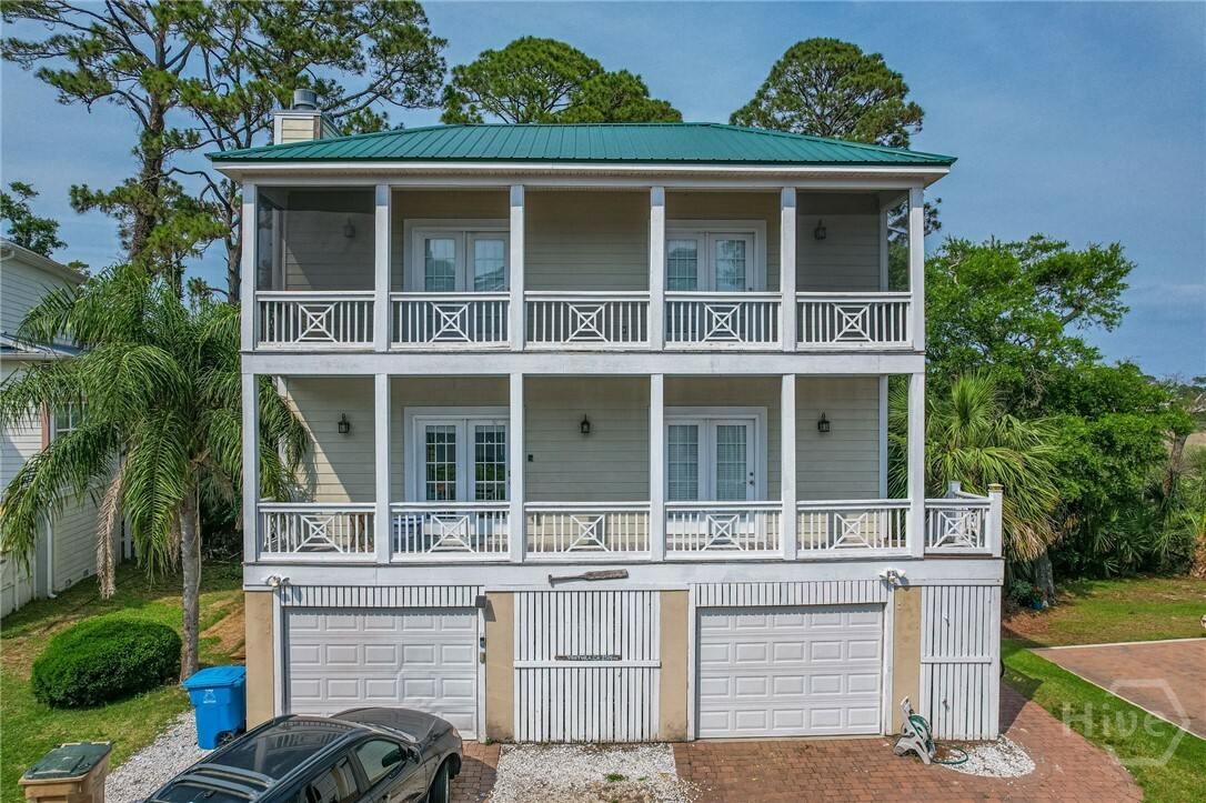 6 White Oak Lane  Tybee Island GA 31328 photo