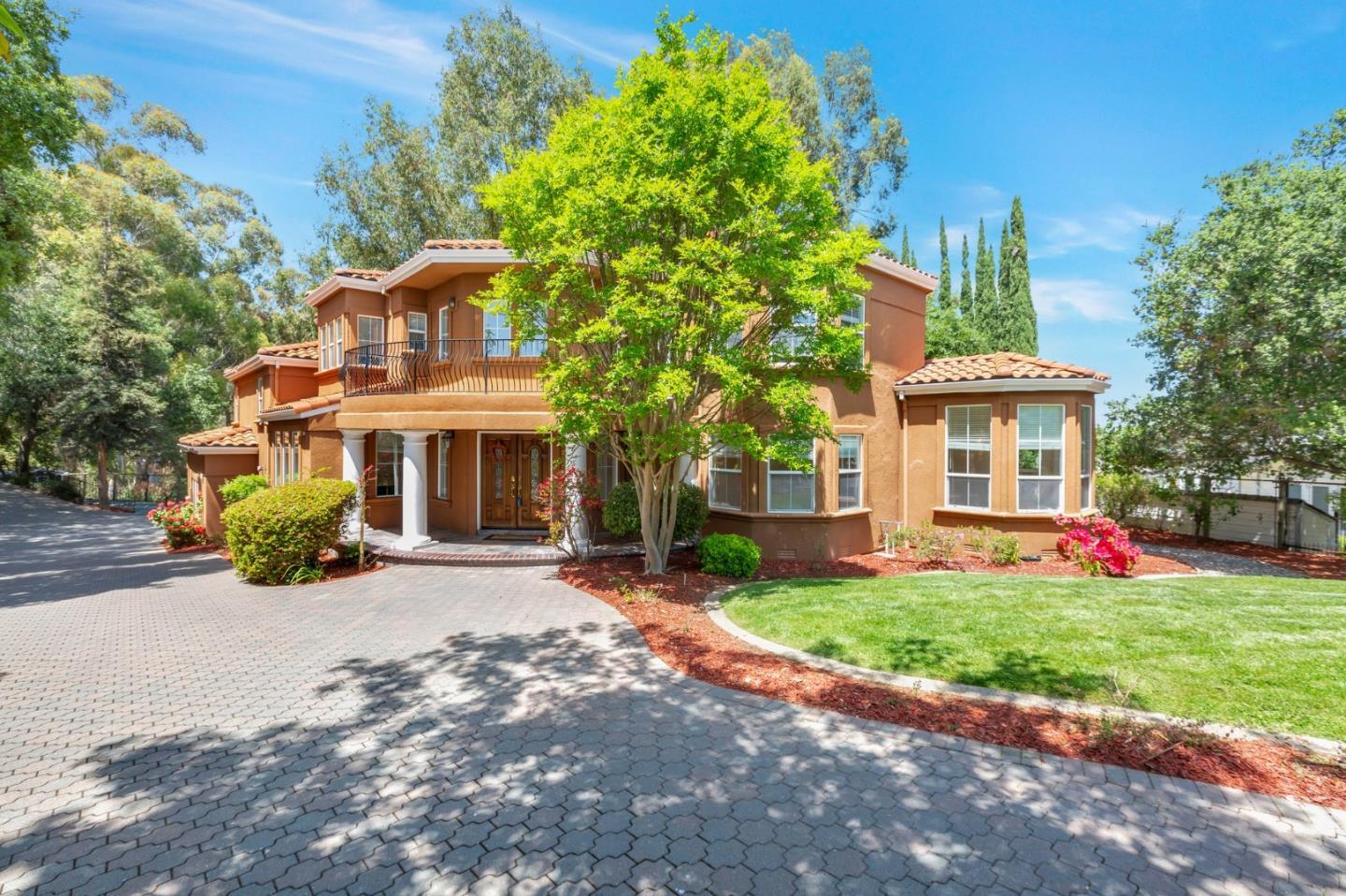 12189 Parker Ranch Road  Saratoga CA 95070 photo
