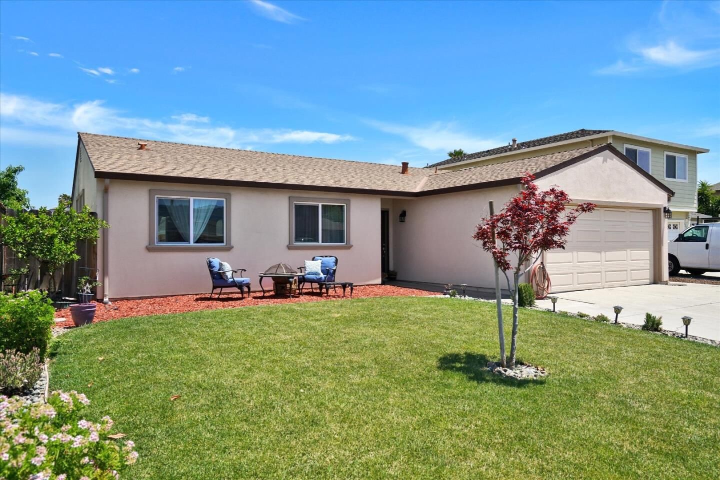 Property Photo:  8100 Springdale Court  CA 95020 