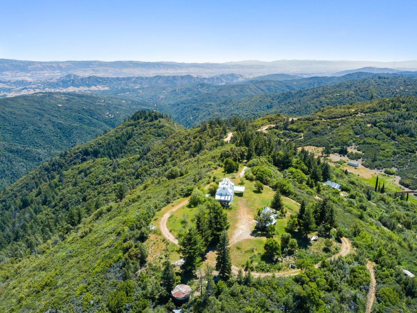 110 Silverline Road  Los Gatos CA 95033 photo