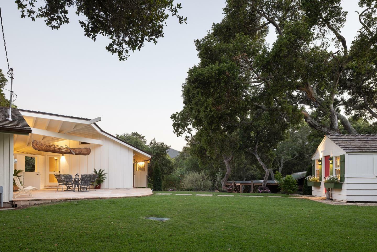 Property Photo: 2A La Rancheria CA 93924
