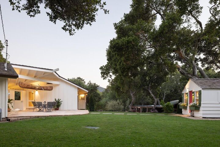 Property Photo:  2A La Rancheria  CA 93924 
