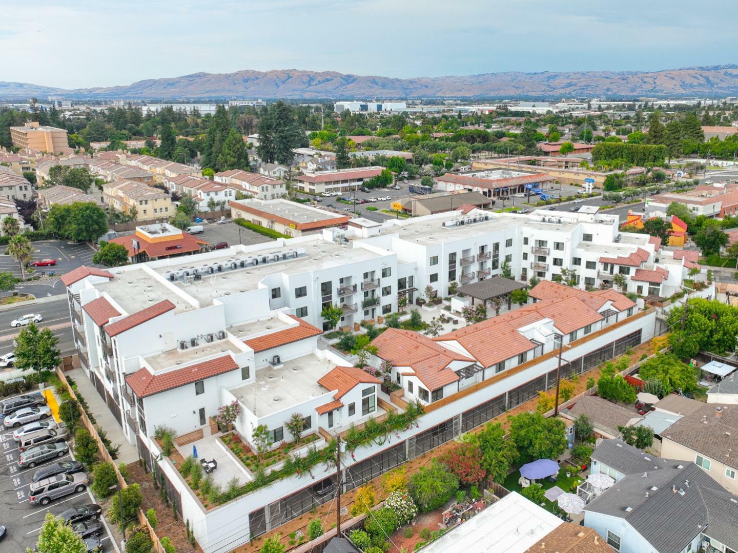 Property Photo: 1850 El Camino Real 421 CA 95050