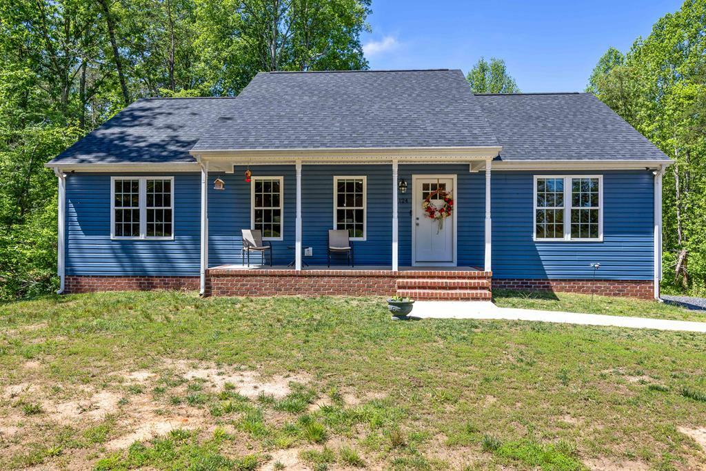 124 Vogel Road  Cumberland VA 23040 photo