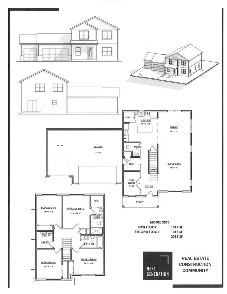 70 East Evergreen Lane  Milton WI 53563 photo