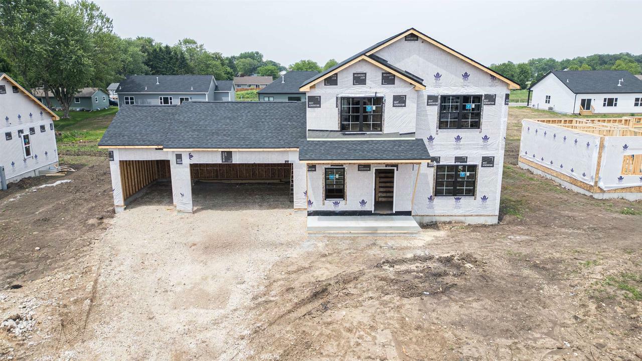 70 East Evergreen Lane  Milton WI 53563 photo
