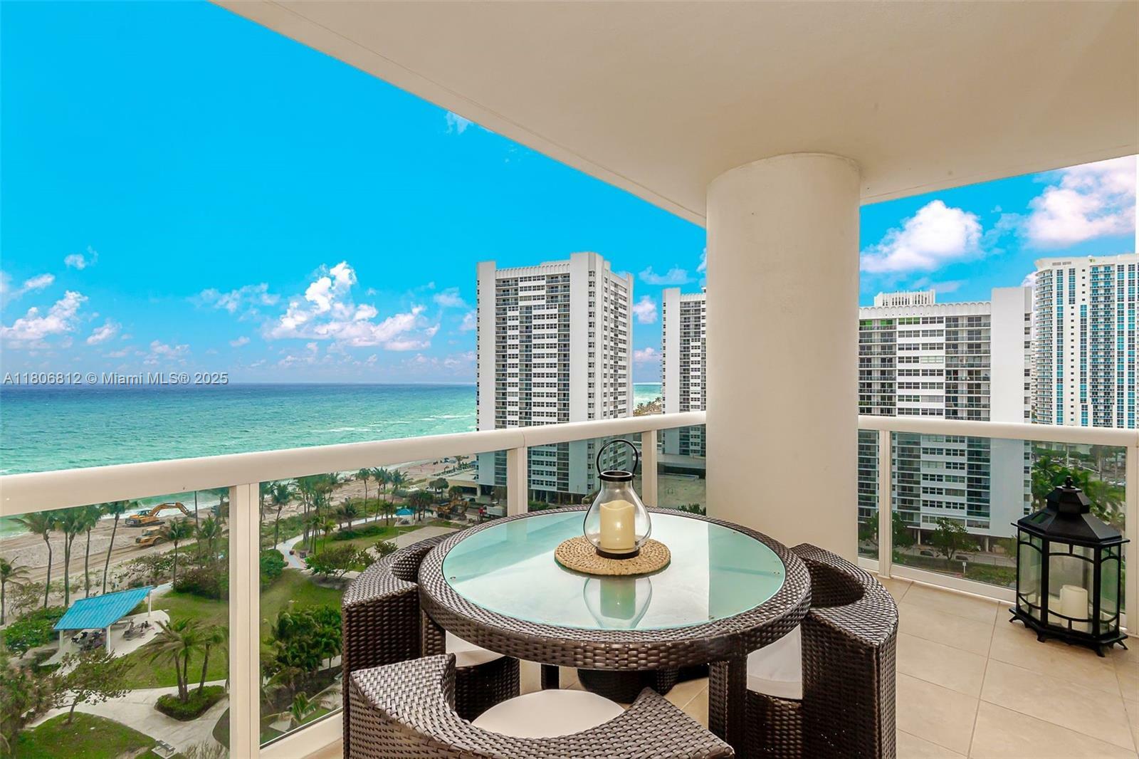1850 S Ocean Dr 1105  Hallandale Beach FL 33009 photo
