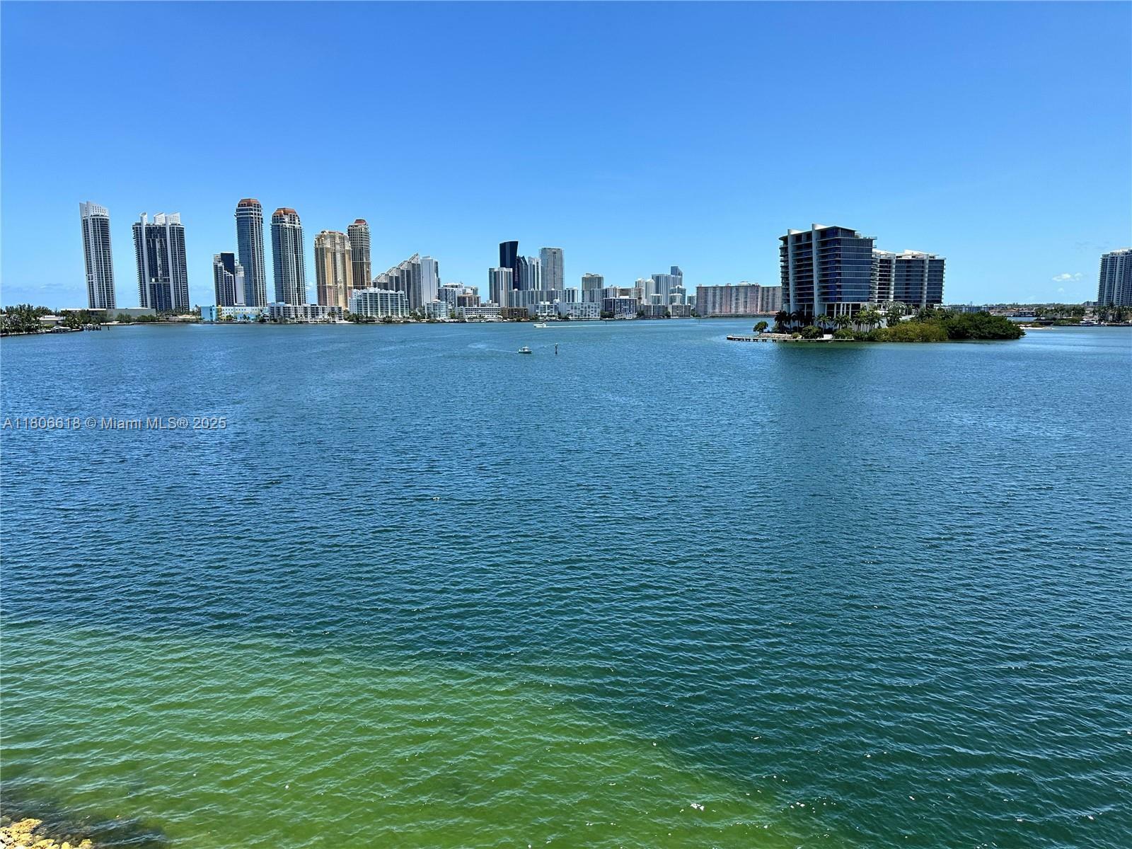 Property Photo: 3530 Mystic Pointe Dr 601 FL 33180