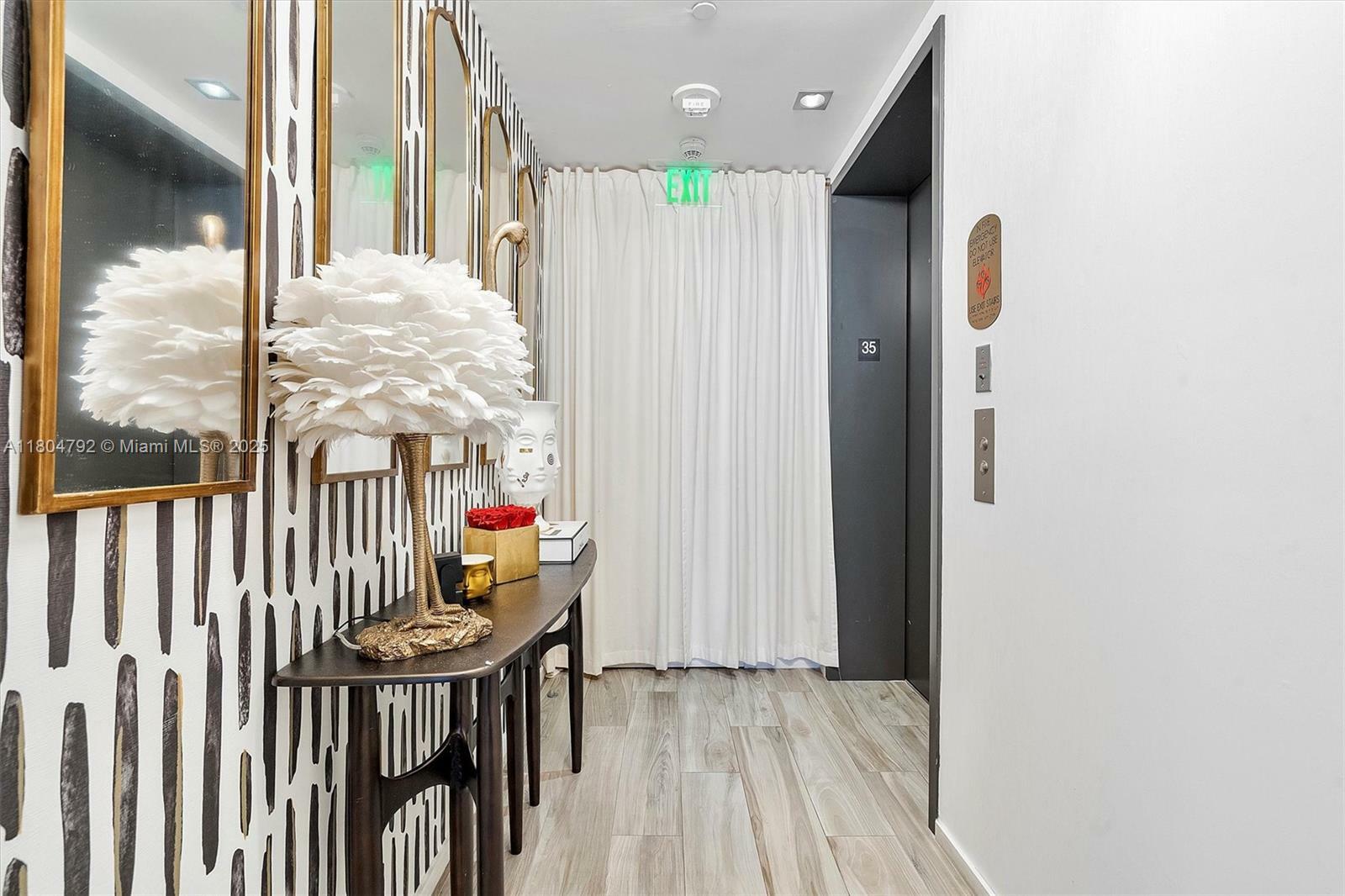 Property Photo: 801 S Miami Ave 3510 FL 33130