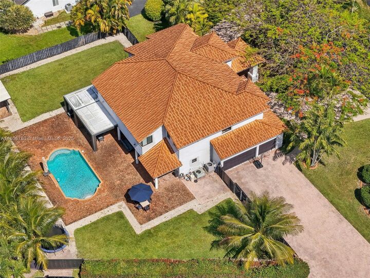 Property Photo:  11898 SW 74th Ter  FL 33183