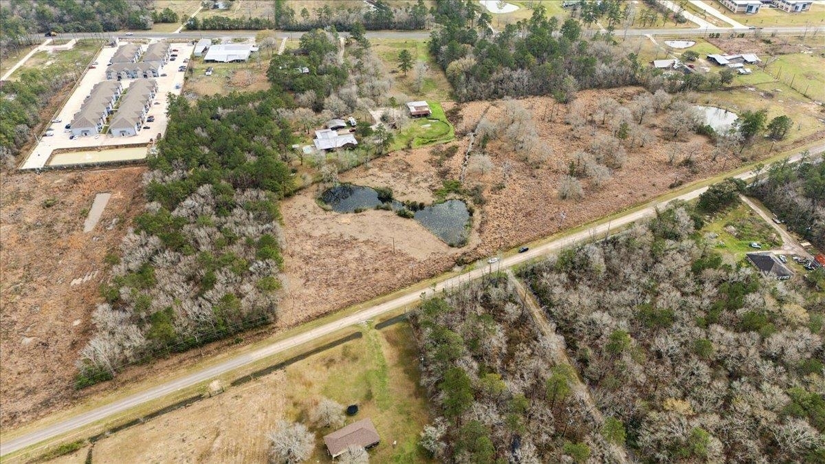 Property Photo: 0 Grayburg Rd TX 77659
