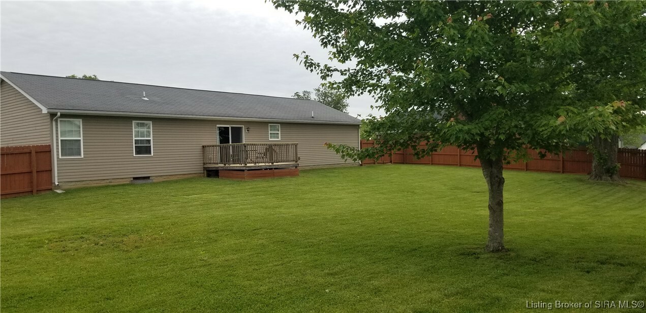Property Photo: 181 General Drive NW IN 47112