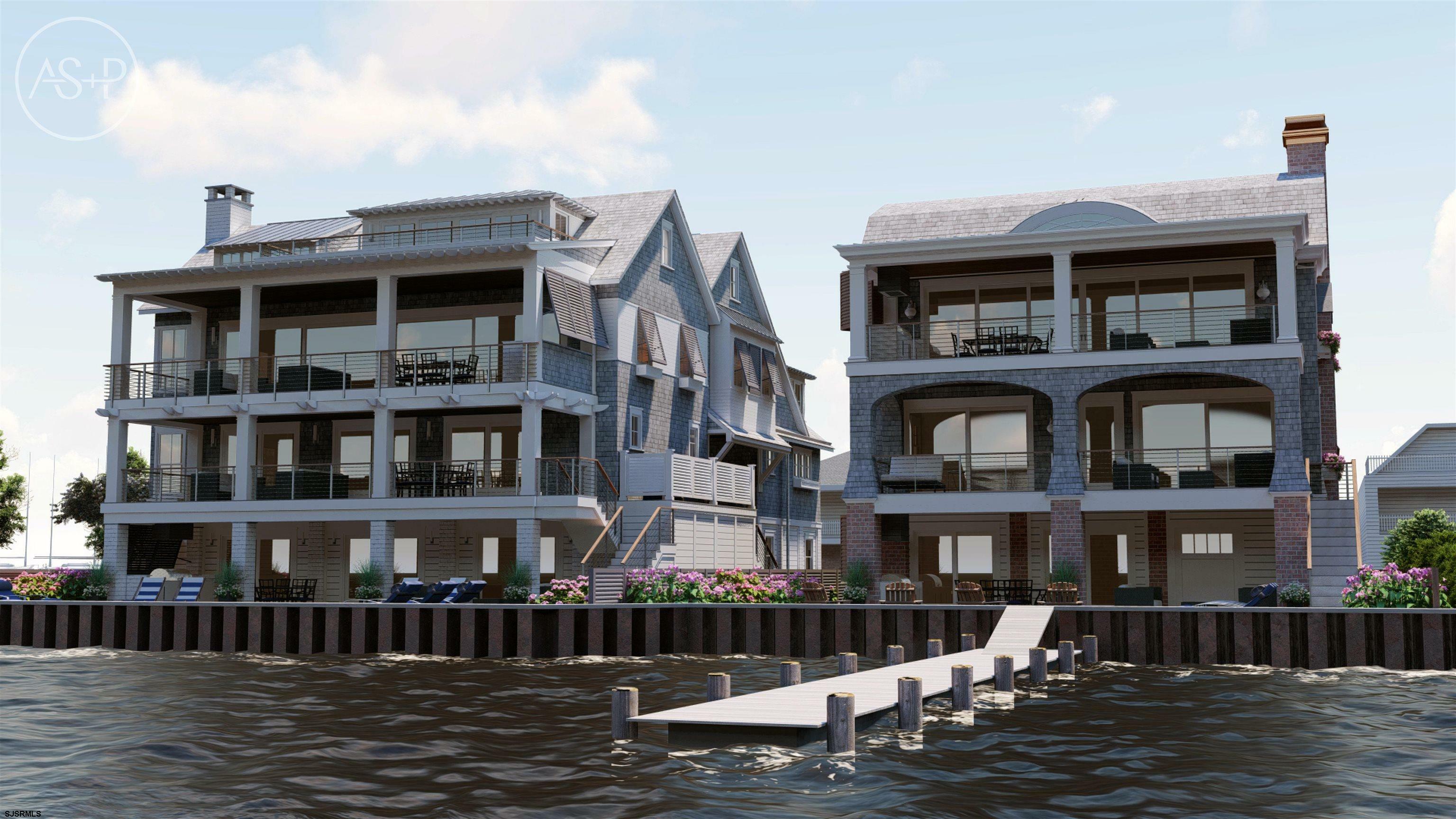 Property Photo: 70 Bay Road NJ 08226