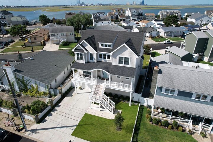 Property Photo: 702 Sterling Pl NJ 08203