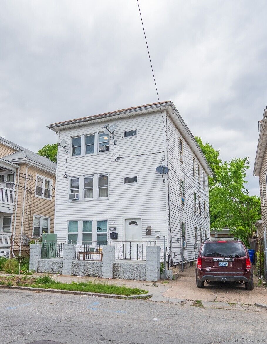 Property Photo:  113 Althea Street  RI 02907 