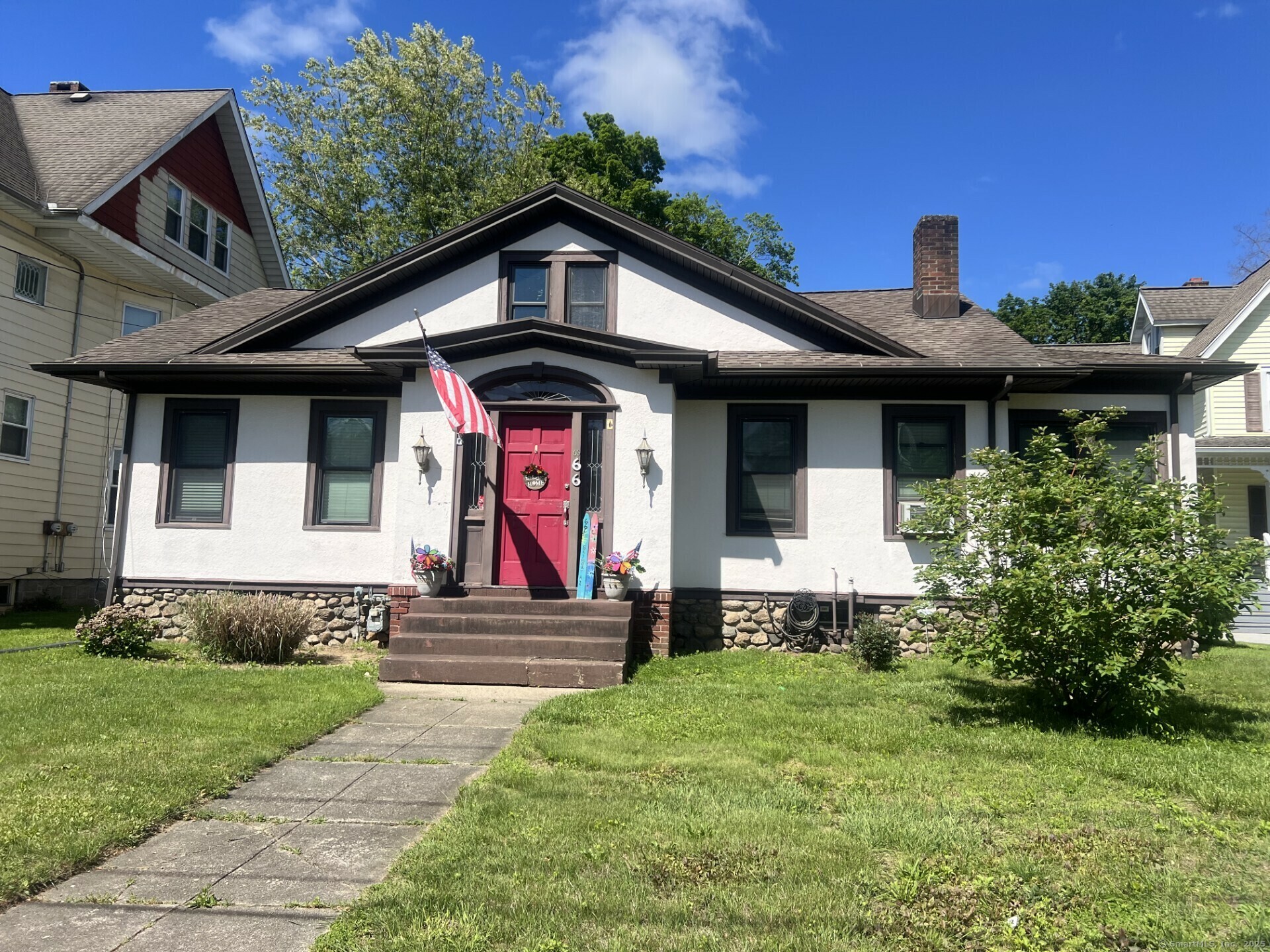 Property Photo: 66 Seymour Avenue CT 06418