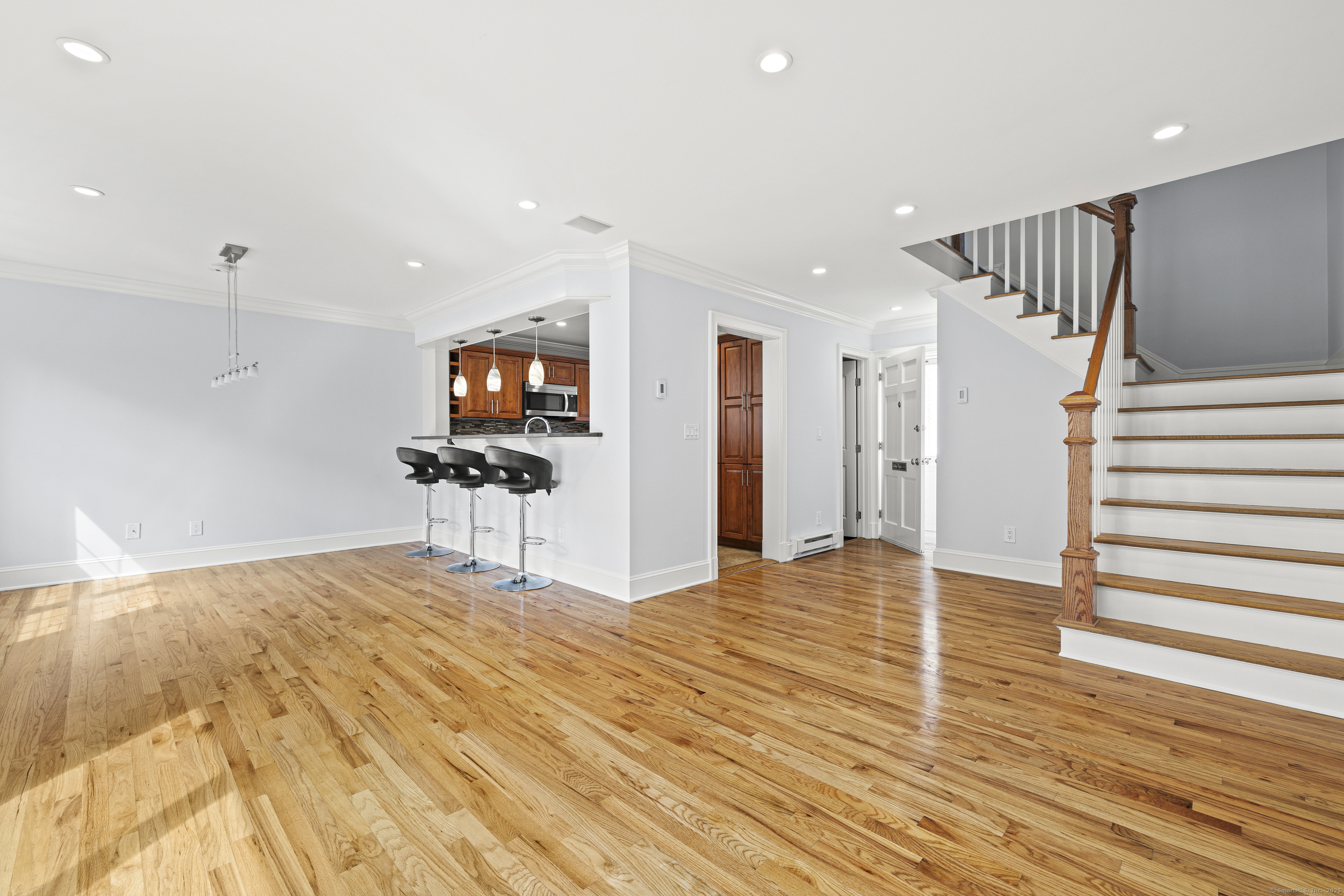 Property Photo: 35 Woodway Road A12 CT 06907