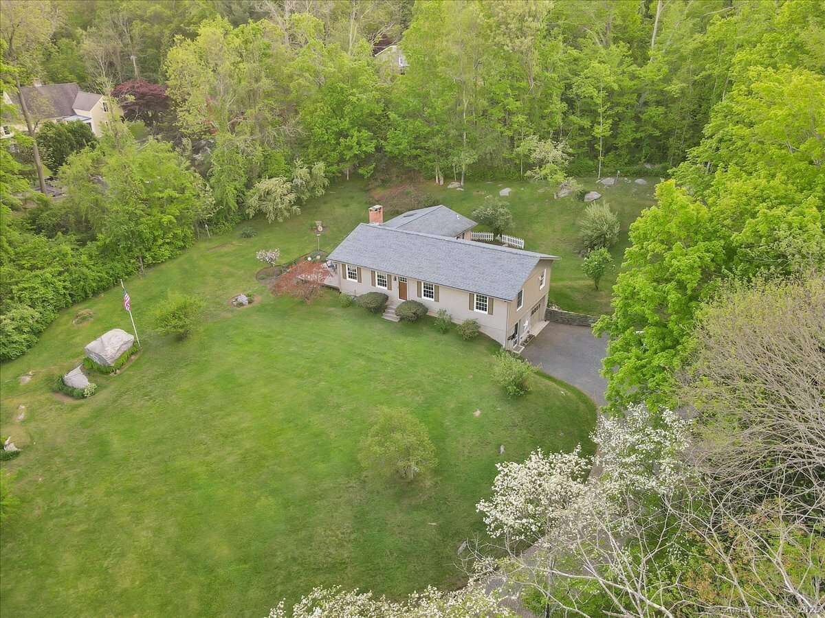 Property Photo: 20 Thayer Road Extension CT 06441