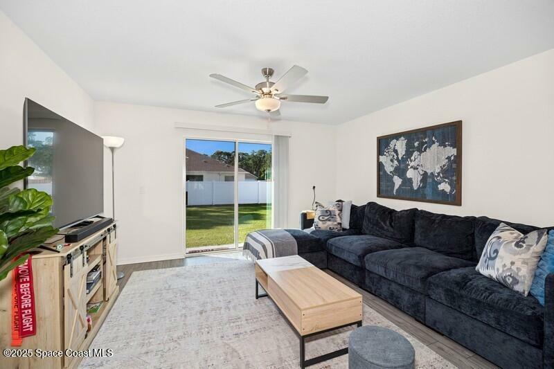 Property Photo: 966 Stage Street SE FL 32909