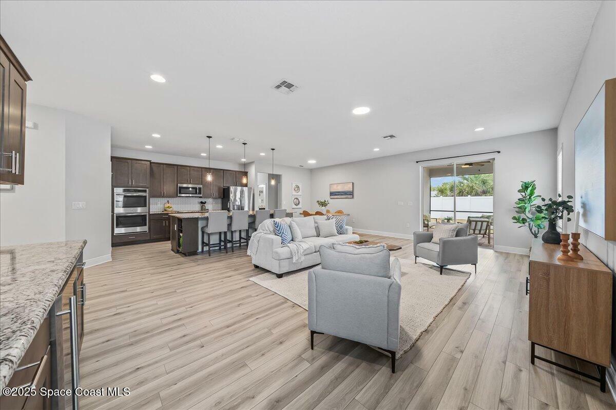Property Photo: 4570 Hebron Drive FL 32953