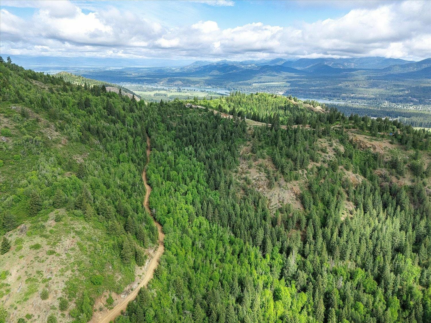 Property Photo: Nka Rocky Mountain Rd WA 99156