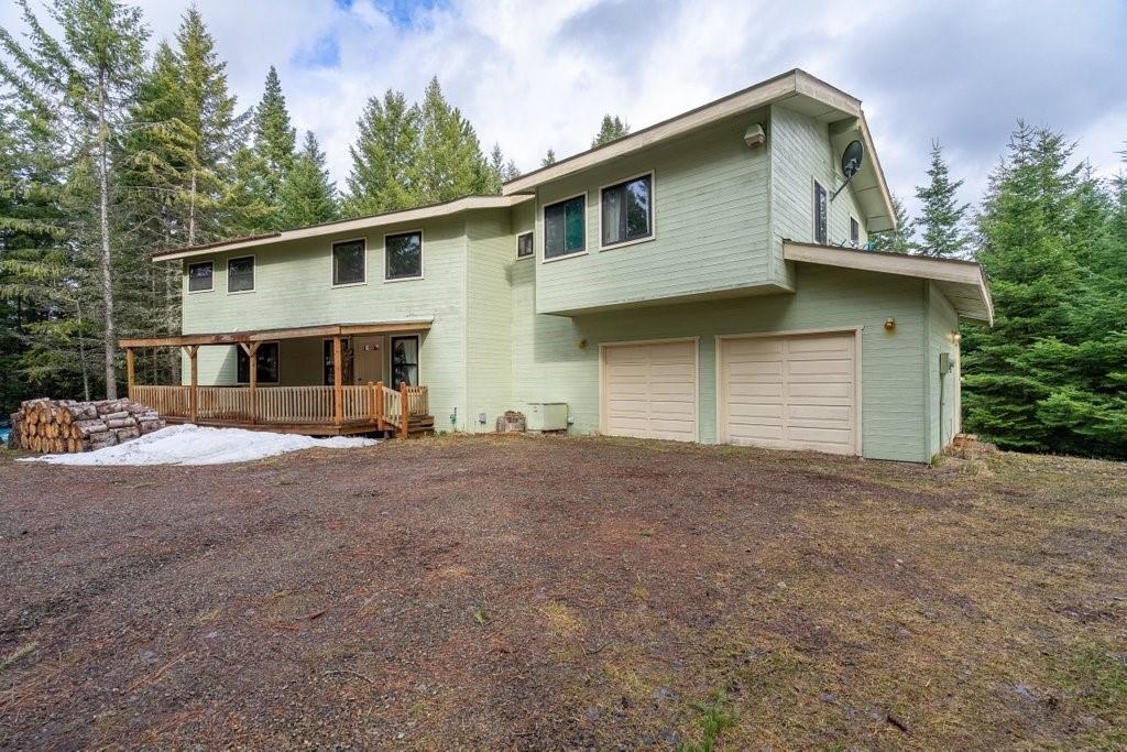 650 Ridgeview Dr  St Maries ID 83861 photo