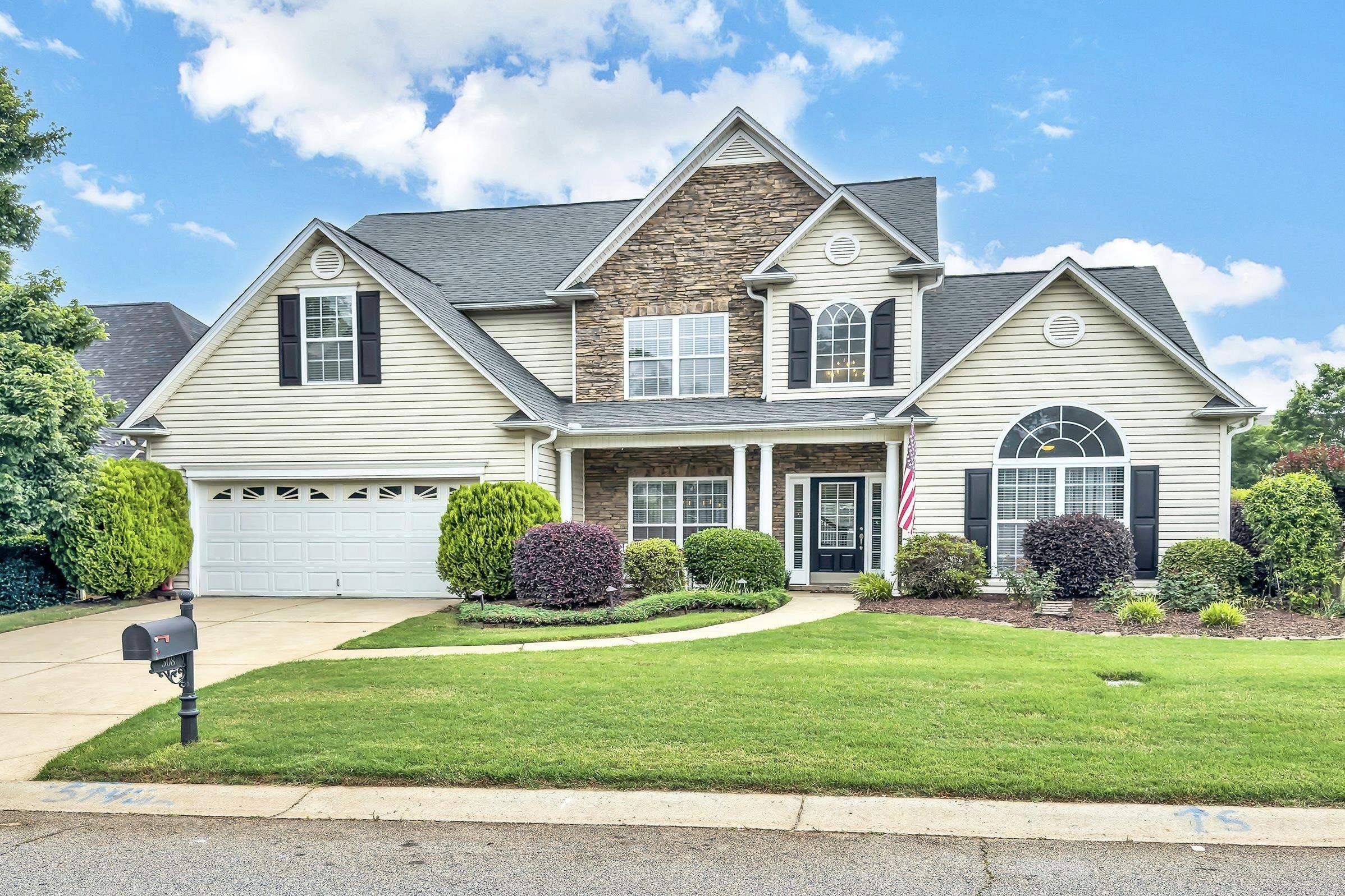 Property Photo: 508 Inner Banks Road SC 29316