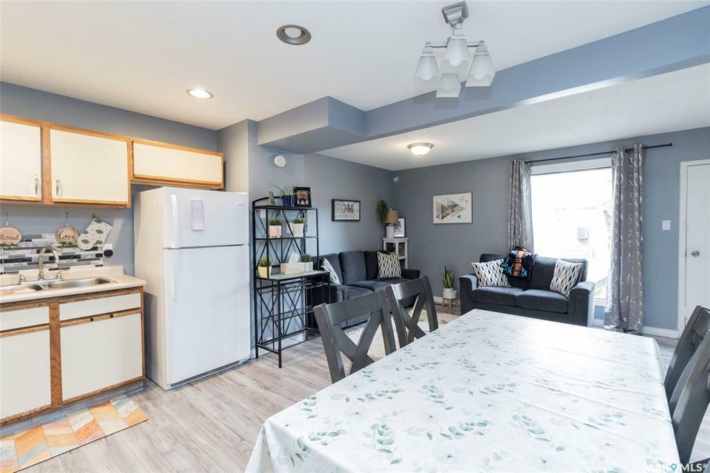 Property Photo: 1638B Central Avenue SK S7N 2H5