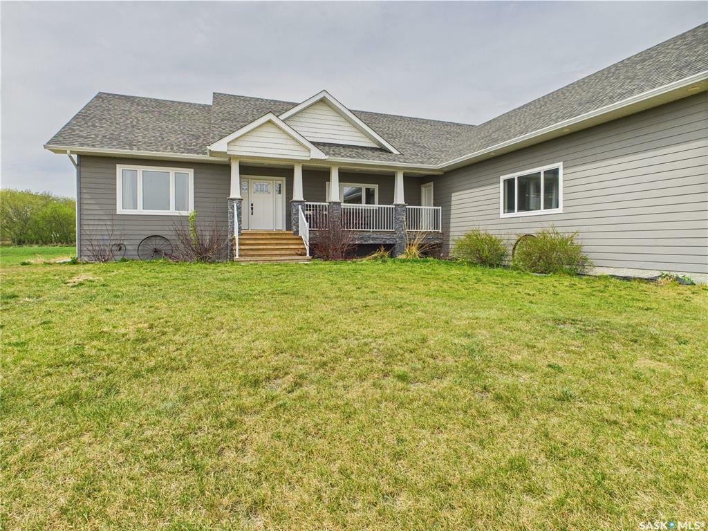 Photo de la propriété: Rural Address SK S6V 5R8