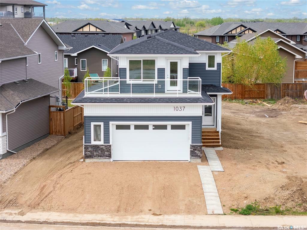 Property Photo: 1037 3rd Street N SK S0K 2T1