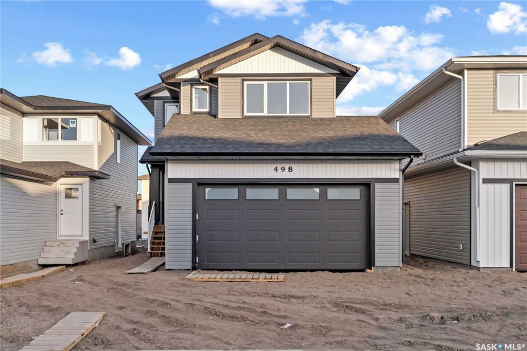 415 Doran Crescent  Saskatoon SK S7V 0Z7 photo
