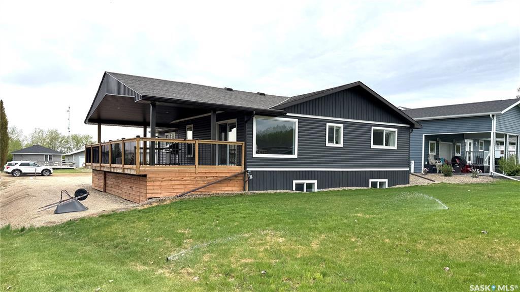 Property Photo: 205 Ruby Drive SK S0L 1Z0