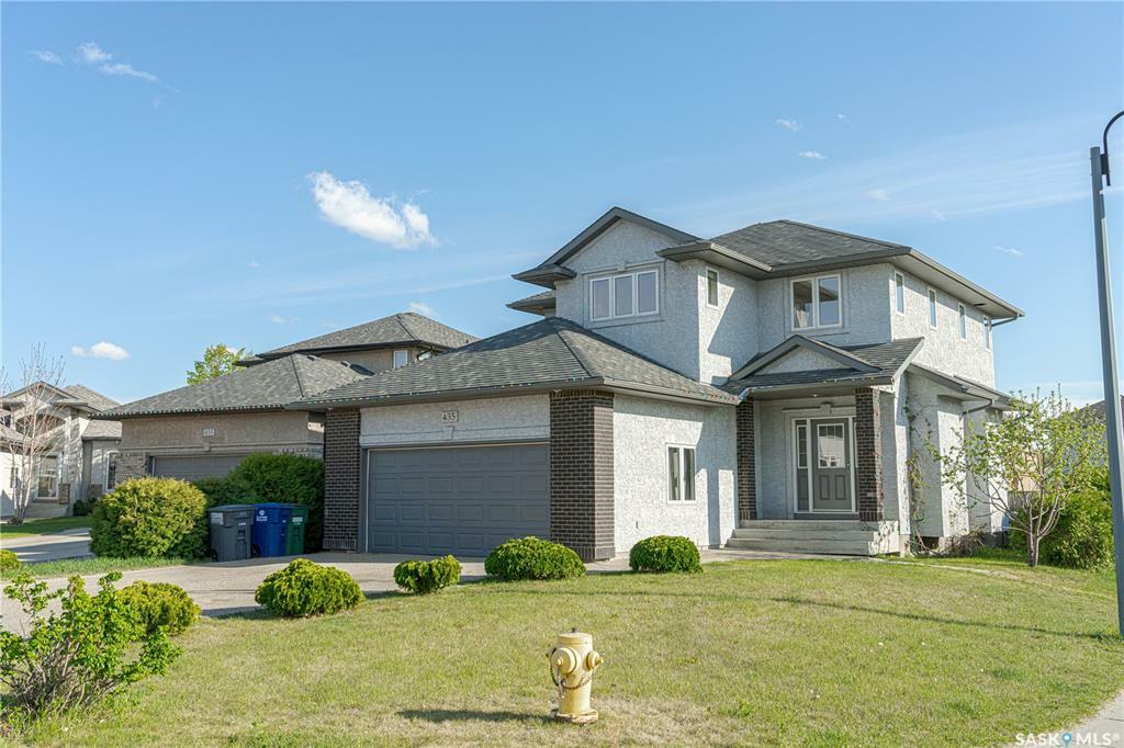 435 McIntosh Court  Saskatoon SK S7T 0C4 photo