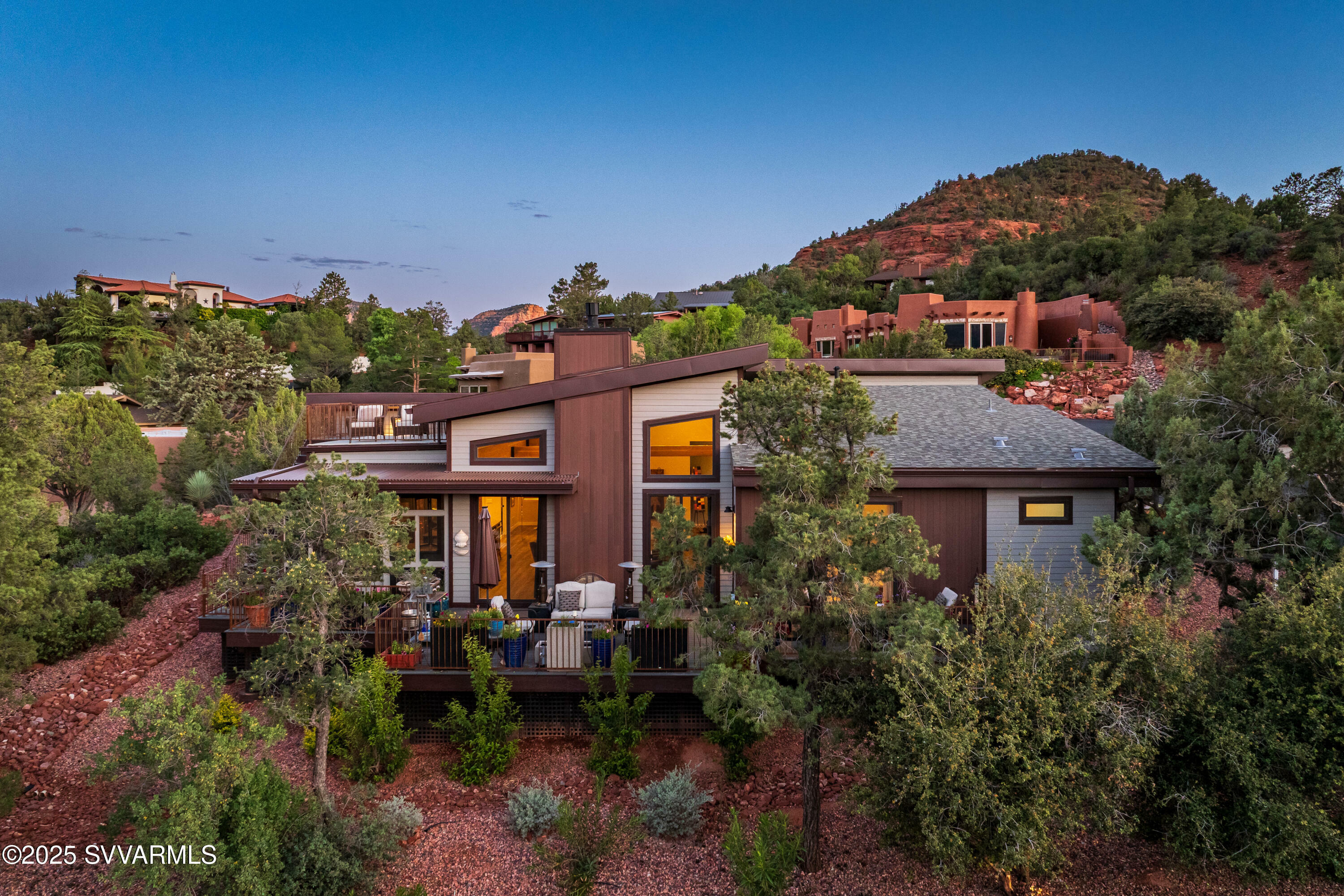Property Photo: 10 Granada Rd AZ 86336