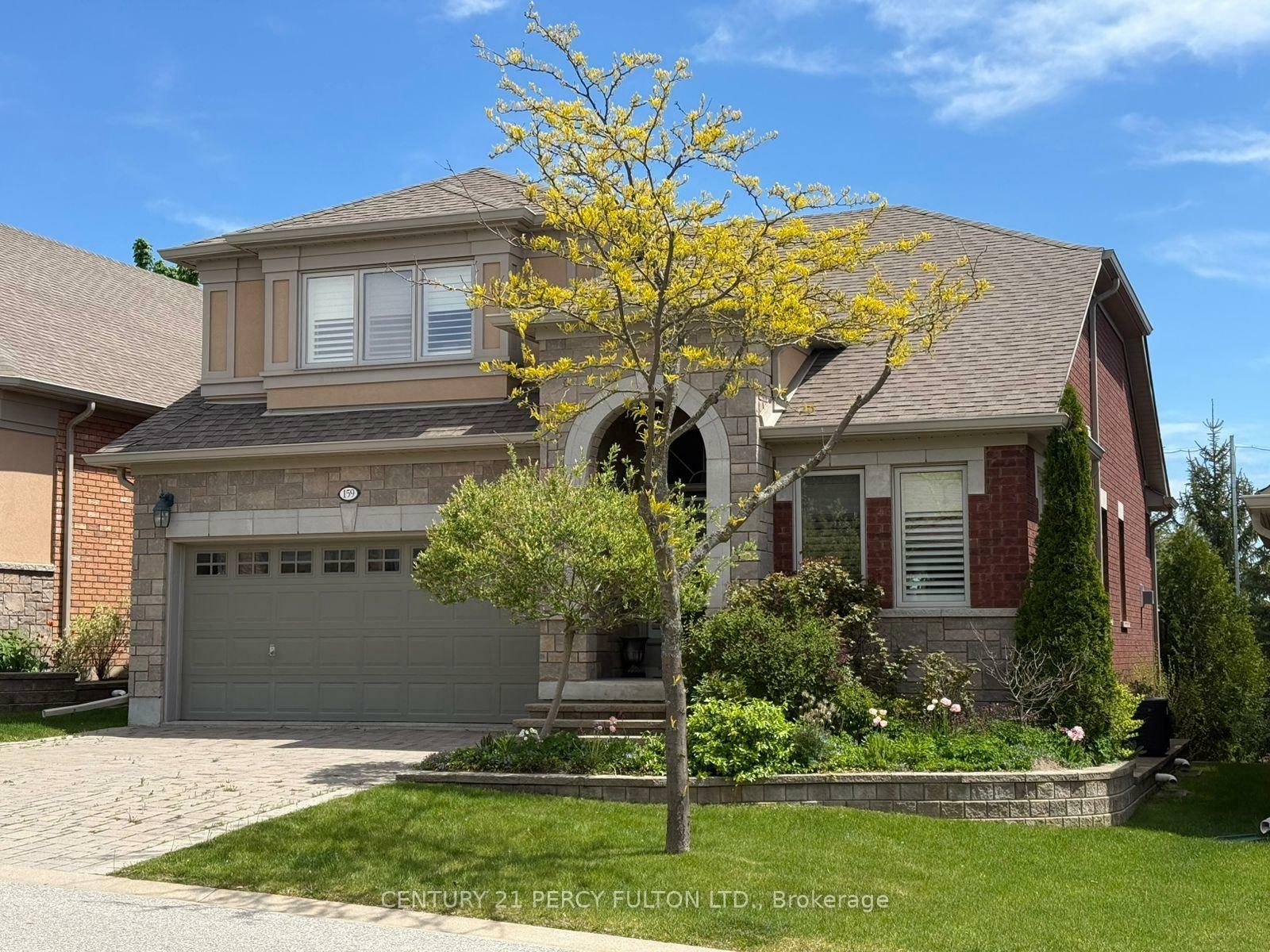 159 Ridge Way  New Tecumseth ON L9R 0H3 photo