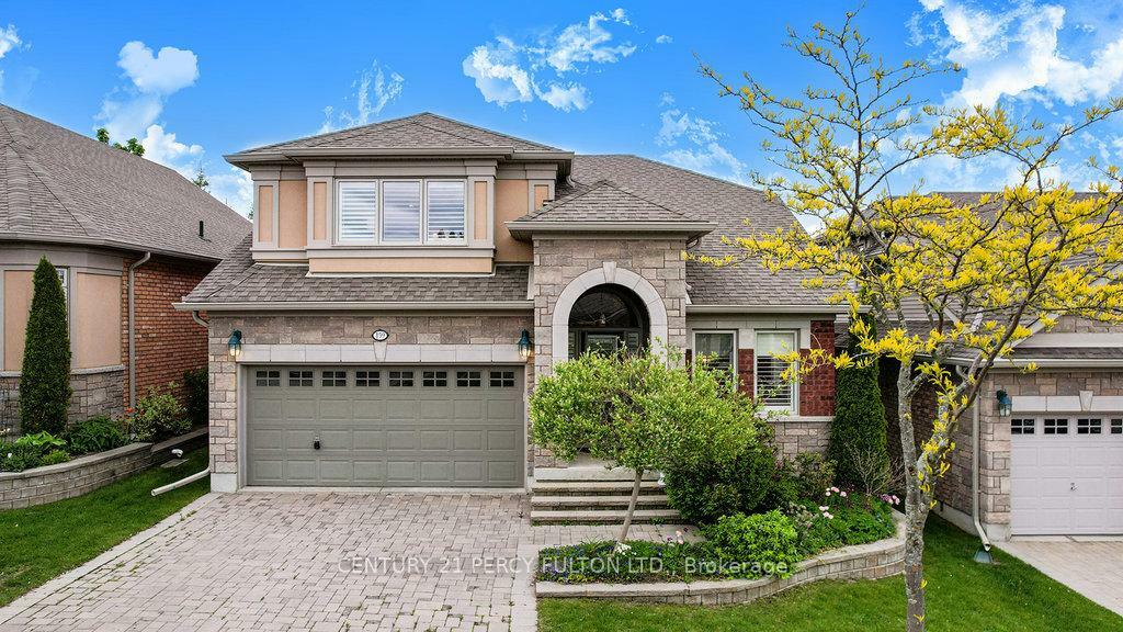 Property Photo: 159 Ridge Way ON L9R 0H3