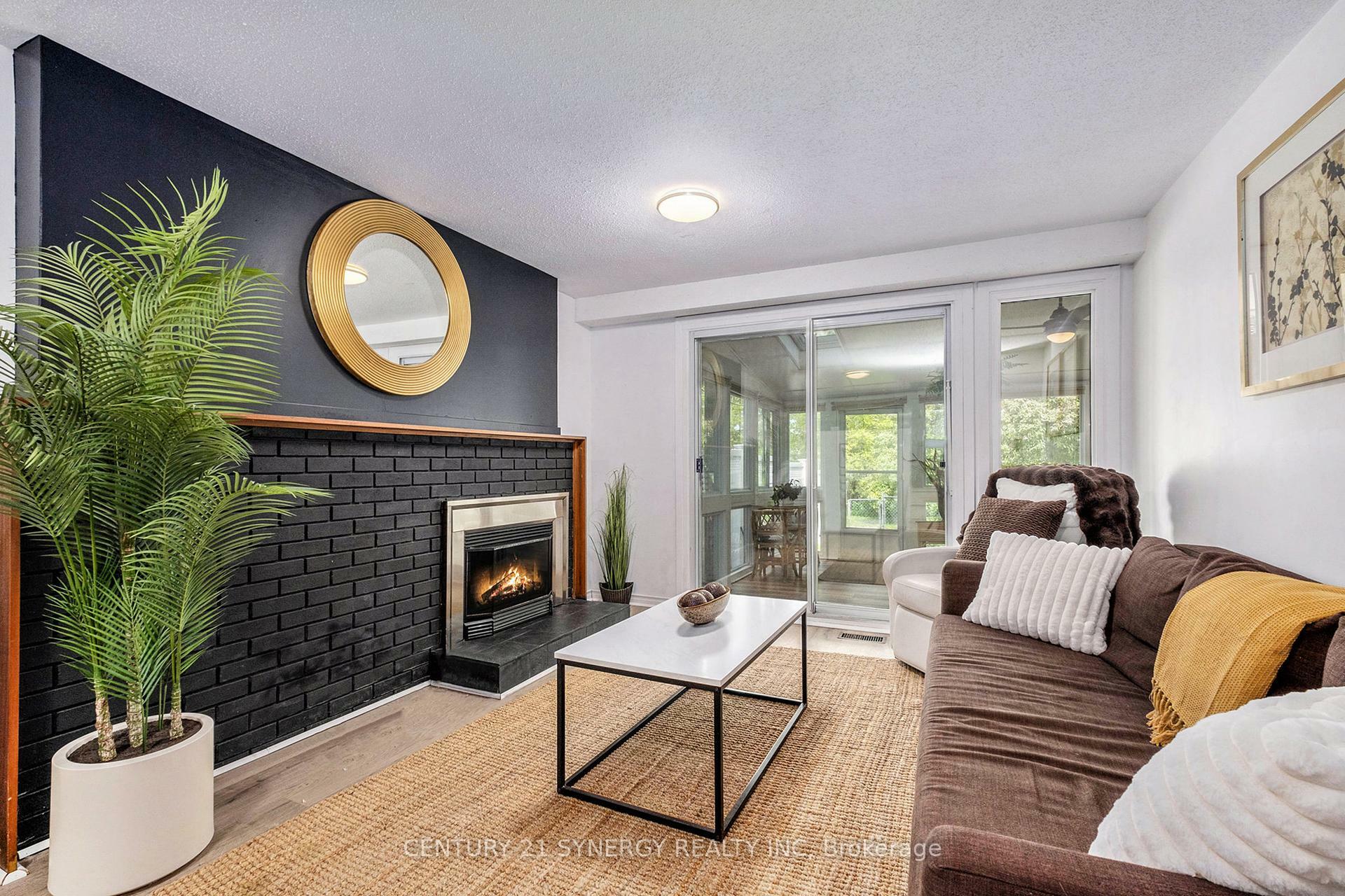Property Photo: 127 Woodfield Drive ON K2G 0A1