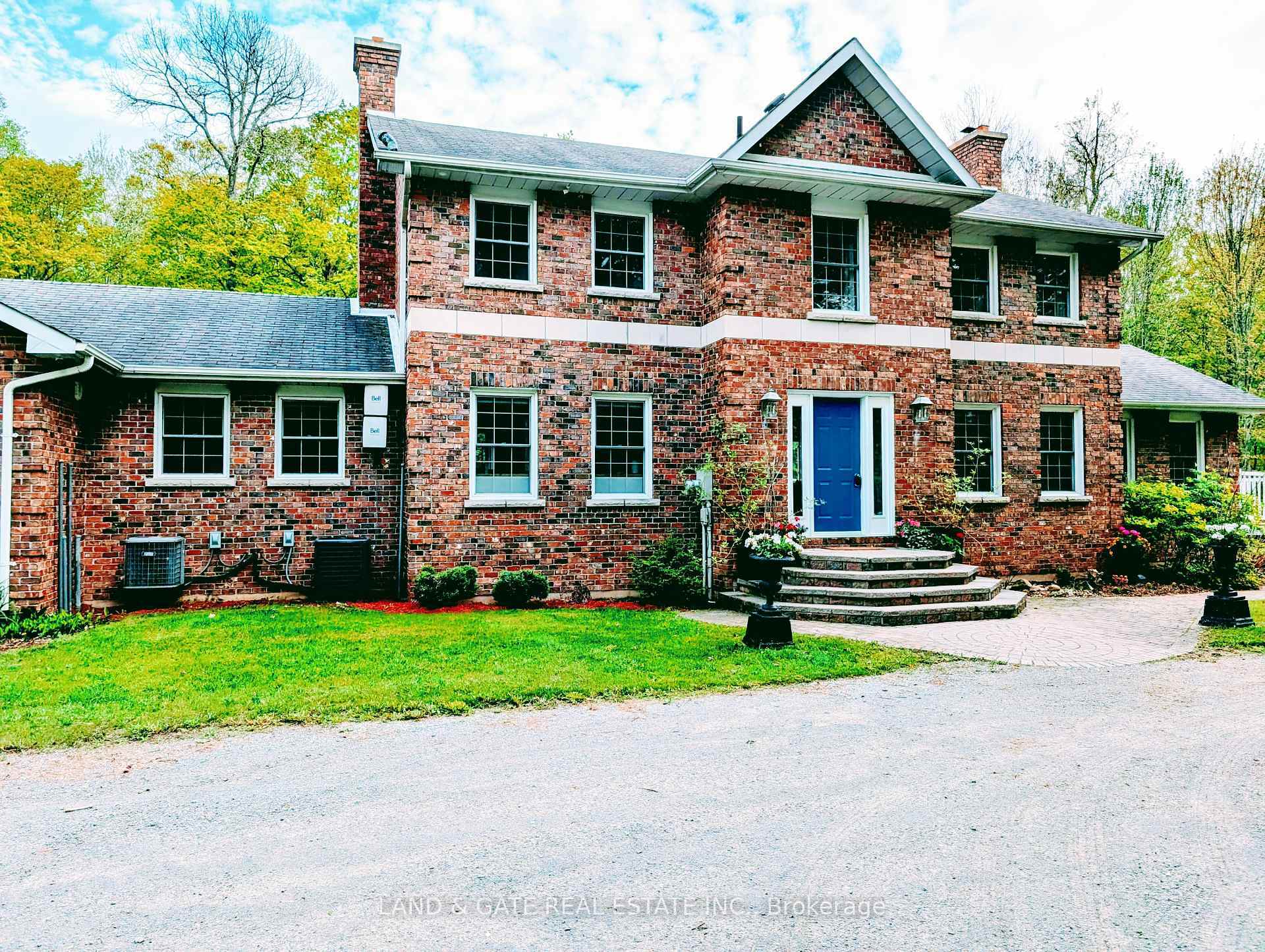 398 Sandy Hook Road  Kawartha Lakes ON L0A 1K0 photo
