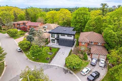 10 Haida Court  Toronto ON M1C 3L1 photo