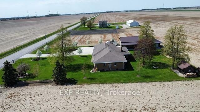 Property Photo: 20357 Port Road ON N0P 1W0